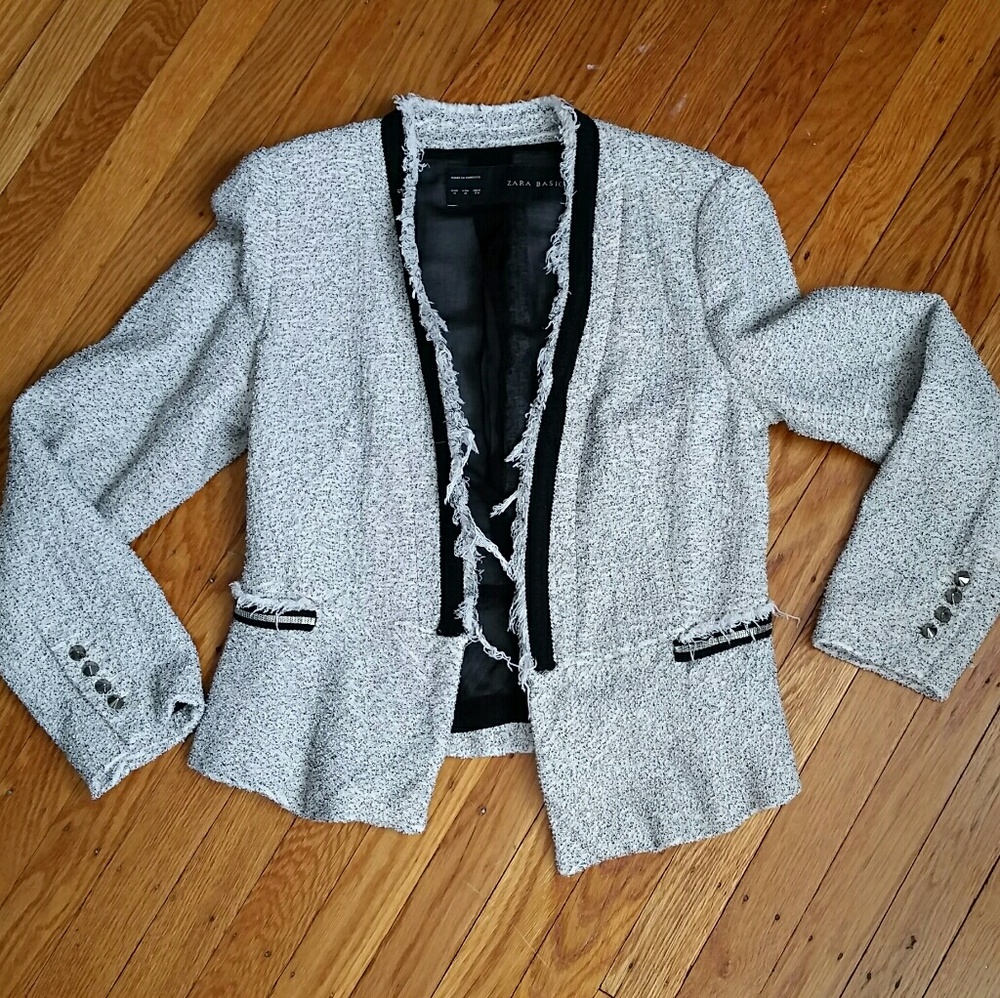 Zara Blazer